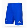 Futbalové šortky FORTALEZA modré - Modrá Royal, (Farba Modrá Royal, Veľkosť 3XS)