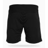 Futbalové šortky FORTALEZA - čierne - Čierna, (Farba Čierna, Veľkosť 3XS)