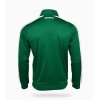 Futbalová mikina TUNISIA zelená - Zelená, (Farba Zelená, Veľkosť 2XS)