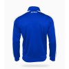 Futbalová mikina TUNISIA modrá - Modrá Royal, (Farba Modrá Royal, Veľkosť 2XS)