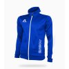 Futbalová mikina TUNISIA modrá - Modrá Royal, (Farba Modrá Royal, Veľkosť 2XS)