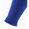 Štulpne bezponožkové SLEEVE - Modrá Royal, SENIOR 41-46 (Farba Modrá Royal, Veľkosť SENIOR 41-46)