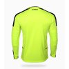 MATANZAS Brankársky set - žltý - Žltá Fluo, (Farba Žltá Fluo, Veľkosť 3XS)