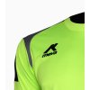 MATANZAS Brankársky set - žltý - Žltá Fluo, (Farba Žltá Fluo, Veľkosť 3XS)