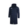 Zimná bunda TRAINER Navy Blue - Modrá Navy, (Farba Modrá Navy, Veľkosť 4XL)
