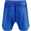 Futbalové šortky Barcelona- modré - Modrá Royal, (Farba Modrá Royal, Veľkosť 4XL)
