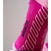 Ponožky MevaSOX Magnetic Pink - (Veľkosť ponožiek M (38-42), Farba Ružová)