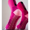Ponožky MevaSOX Magnetic Pink - (Veľkosť ponožiek M (38-42), Farba Ružová)