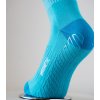Ponožky MevaSOX Magnetic Turquoise - L (43 - 46) (Veľkosť ponožiek L (43 - 46), Farba Tyrkysová)