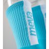 Ponožky MevaSOX Magnetic Turquoise - L (43 - 46) (Veľkosť ponožiek L (43 - 46), Farba Tyrkysová)