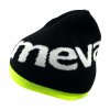 MEVA ciapka BLACK ls