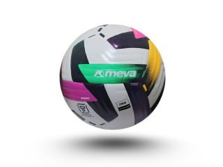 3.⚽ Model VAMOS (THERMO-BONDED) ZÁPASOVÁ LOPTA – pre nižšie súťaže Lopta MEVA VAMOS vznikla z reality futbalu ⚽ Nie každý...