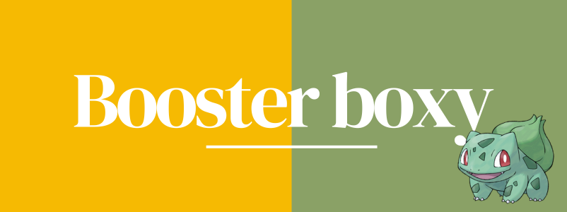 Booster boxy link
