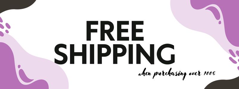 Free shipping