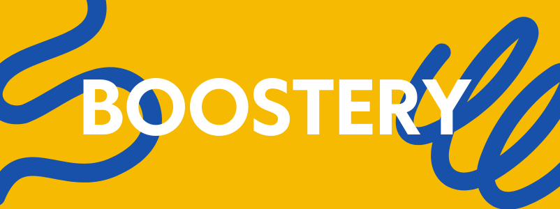 Booster packs