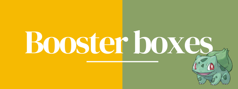 Booster boxy link