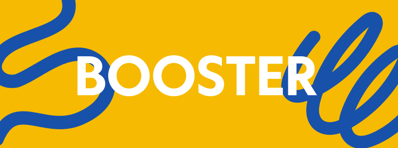 boosters