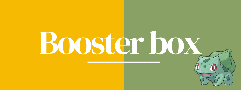 Booster boxy link