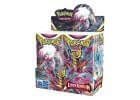 Pokemon booster boxy