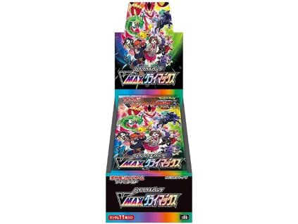 pokemon vmax climax booster box (1)