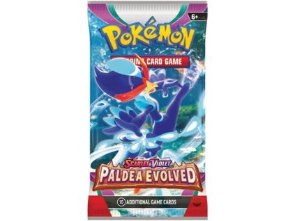 pokemon paldea evolved booster (1)
