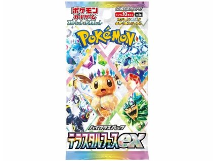 terastal festival booster japanese