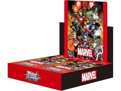 Marvel Vol.2