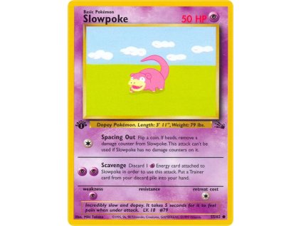 Slowpoke (FO 55) mewtwoeu