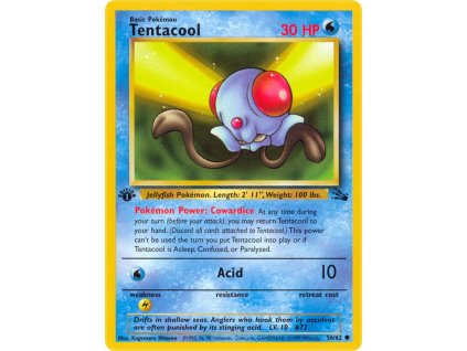 Tentacool (FO 56) mewtwoeu