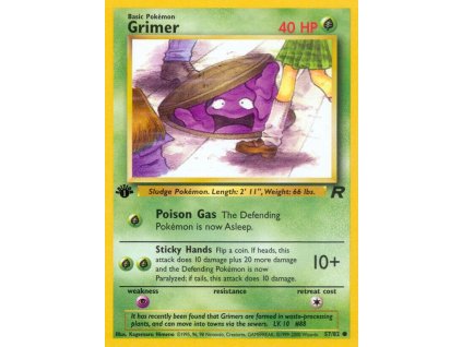 Grimer 57 mewtwoeu