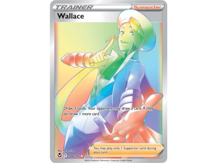 Wallace (SIT 208)