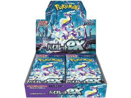 pokemon violet booster box (1)