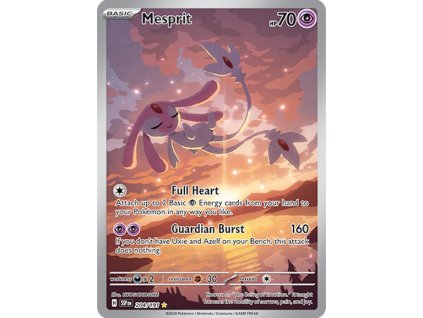 Mesprit (SSP 204)