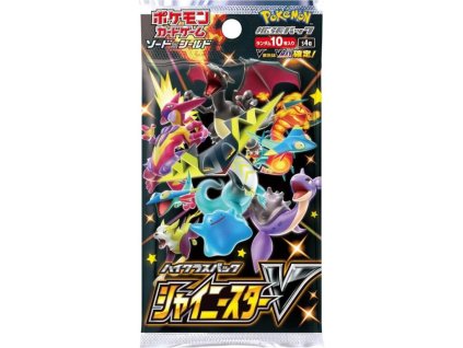 pokemon shiny v star booster japanese (1)