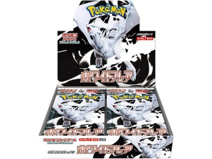 pokemon white flare booster box (1)