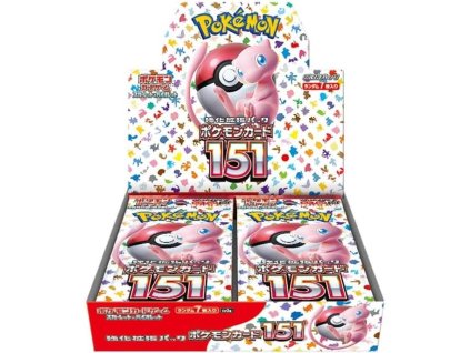 pokemon 151 booster box (1)