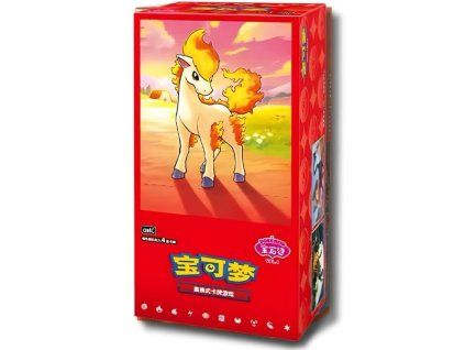 Gem Pack 4 box