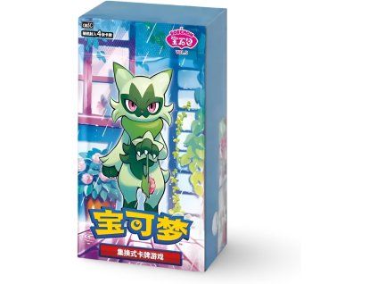 Gem Pack 5 box