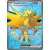 Pokemon Zapdos ex (MEW 192) | mewtwo.eu