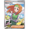Pokemon Daisy's Help (MEW 195) | mewtwo.eu