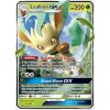 Pokemon Leafeon GX (UPR 13) | mewtwo.eu