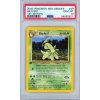 Pokemon Bayleef #29 - Neo Genesis 1. Edition PSA 10 | mewtwo.eu