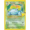 Pokemon Venusaur (CEL BS 15 | mewtwo.eu