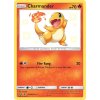 Pokemon Charmander (HIF SV6) | mewtwo.eu