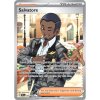Pokemon Salvatore (TEF 202) | mewtwo.eu