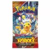 Pokémon Surging Sparks Booster | mewtwo.eu