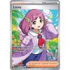 Pokemon Lacey (SCR 166) | mewtwo.eu