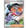 Pokemon Nemona (PAF 238) | mewtwo.eu