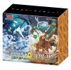Pokemon Snow Hazard Clay Burst Gym Set | mewtwo.eu
