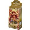 One Piece - The Best Premium Booster Box (PRB-01) | mewtwo.eu